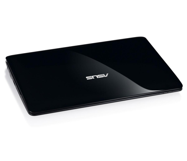 ASUS Eee PC 1015BX C-50/1GB/320/7SE czarny - 76603 - zdjęcie 5